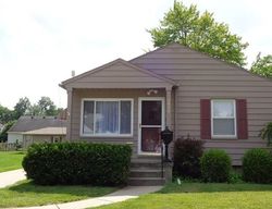 Pre-foreclosure Listing in ROCKSBERRY AVE TOLEDO, OH 43614