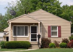 Pre-foreclosure Listing in ROCKSBERRY AVE TOLEDO, OH 43614