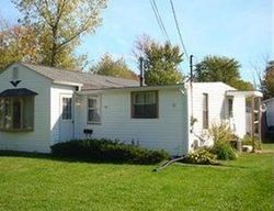 Pre-foreclosure Listing in APPLE ST ELYRIA, OH 44035