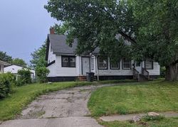 Pre-foreclosure Listing in BRYCE AVE CLEVELAND, OH 44128