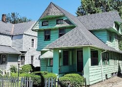 Pre-foreclosure in  ITASCA AVE Cleveland, OH 44106