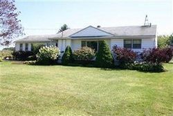 Pre-foreclosure in  STATE ROUTE 46 Cortland, OH 44410
