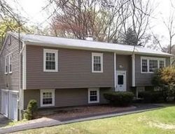 Pre-foreclosure Listing in PEACH LAKE RD BREWSTER, NY 10509