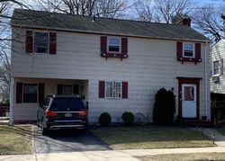 Pre-foreclosure Listing in HOME ST VALLEY STREAM, NY 11580