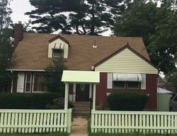 Pre-foreclosure Listing in JEAN AVE HEMPSTEAD, NY 11550