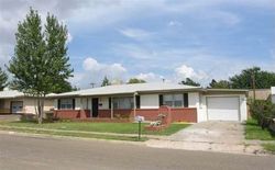 Pre-foreclosure Listing in PILE ST CLOVIS, NM 88101