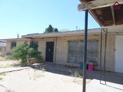 Pre-foreclosure in  MONROE ST Anthony, NM 88021