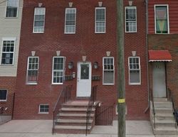 Pre-foreclosure Listing in HALLADAY ST JERSEY CITY, NJ 07304