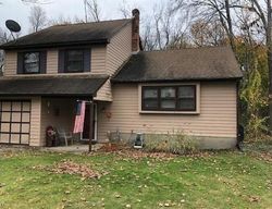 Pre-foreclosure in  CANISTEAR RD Highland Lakes, NJ 07422