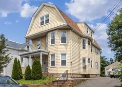Pre-foreclosure Listing in ACADEMY ST BELLEVILLE, NJ 07109