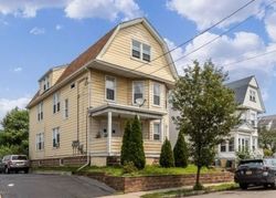 Pre-foreclosure Listing in ACADEMY ST BELLEVILLE, NJ 07109