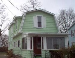 Pre-foreclosure Listing in PARKINSON AVE TRENTON, NJ 08610