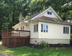 Pre-foreclosure Listing in CARLISLE AVE CHERRY HILL, NJ 08002