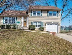 Pre-foreclosure Listing in FORGE RD RIVERSIDE, NJ 08075