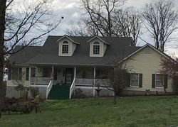 Pre-foreclosure in  EQUESTRIAN DR Festus, MO 63028