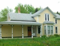 Pre-foreclosure Listing in RUM RIVER BLVD NW SAINT FRANCIS, MN 55070