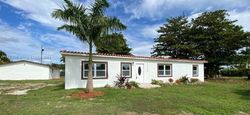 Pre-foreclosure in  JACKSON DR Homestead, FL 33033