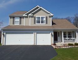 Pre-foreclosure in  N OVERLOOK TRL Round Lake, IL 60073