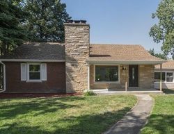 Pre-foreclosure Listing in S MADISON AVE LA GRANGE, IL 60525