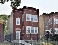 Pre-foreclosure in  N MASON AVE Chicago, IL 60651