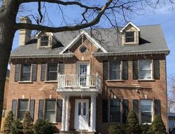 Pre-foreclosure in  LOTUS AVE Morton Grove, IL 60053