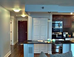 Pre-foreclosure in  N WABASH AVE  Chicago, IL 60611
