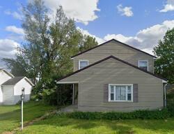 Pre-foreclosure Listing in E 37TH ST MARION, IN 46953