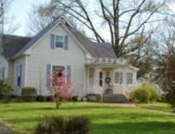 Pre-foreclosure Listing in E ALLEN AVE MARION, IL 62959