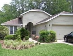 Pre-foreclosure in  NW 122ND TER Newberry, FL 32669