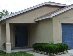 Pre-foreclosure Listing in COCOA BEACH DR RIVERVIEW, FL 33569