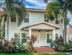 Pre-foreclosure in  S 2ND ST Tampa, FL 33611