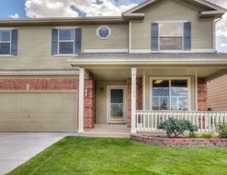 Pre-foreclosure in  PRAIRIE CLOVER DR Colorado Springs, CO 80920