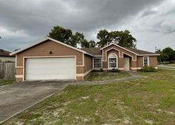 Pre-foreclosure Listing in HOWLAND BLVD DELTONA, FL 32738
