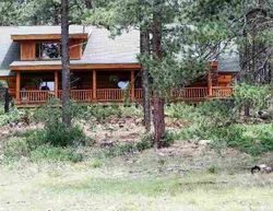 Pre-foreclosure Listing in SPENCE CABIN CT PAGOSA SPRINGS, CO 81147
