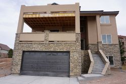 Pre-foreclosure Listing in E EUCLID PL AURORA, CO 80016