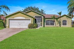 Pre-foreclosure Listing in LONG MEADOW CT ROTONDA WEST, FL 33947