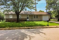 Pre-foreclosure Listing in BACKUS AVE SPRINGDALE, AR 72762