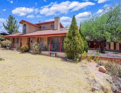 Pre-foreclosure in  N ROYAL RD Nogales, AZ 85621