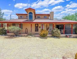 Pre-foreclosure Listing in N ROYAL RD NOGALES, AZ 85621