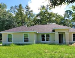  Ne 184th Ter, Williston FL