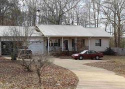 Pre-foreclosure Listing in BERNARD COUCH DR ANNISTON, AL 36207