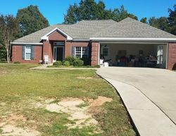 Pre-foreclosure Listing in WHITE CLOUD DR DEATSVILLE, AL 36022