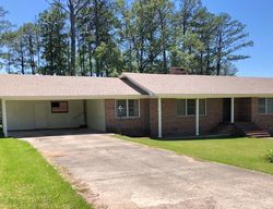 Pre-foreclosure in  HIGHLAND AVE W Thomasville, AL 36784