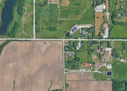 Pre-foreclosure in  S HARLEM AVE Frankfort, IL 60423