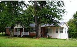 Pre-foreclosure Listing in HILLCREST RD YORK, SC 29745