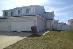 Pre-foreclosure Listing in BLUE AVE GILLETTE, WY 82718