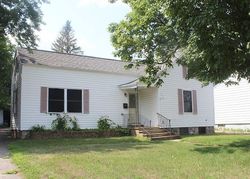 Pre-foreclosure in  N STEVENS ST Rhinelander, WI 54501