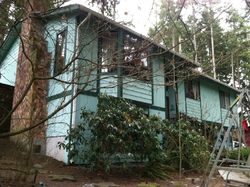 Pre-foreclosure in  ALAMEDA AVE W University Place, WA 98467