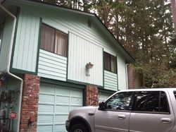 Pre-foreclosure Listing in ALAMEDA AVE W UNIVERSITY PLACE, WA 98467