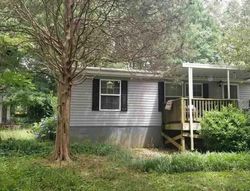 Pre-foreclosure Listing in BLUEFIELD DR GARNER, NC 27529